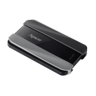 Зовнішній жорсткий диск PHD External 2.5'' Apacer USB 3.2 AC533 5Tb Back (color box)