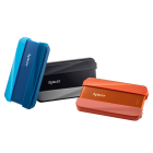 Зовнішній жорсткий диск PHD External 2.5'' Apacer USB 3.2 AC533 5Tb Back (color box)