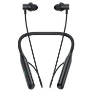 Бездротові спортивні навушники ACEFAST N4 neck hanging wireless earphones Black