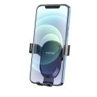 Автотримач для телефона BOROFONE BH38 Magic bay Black