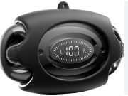 Бездротові навушники ESSAGER EEJE88-TW01 black
