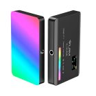 Відеосвітло Ulanzi Vijim VL120RGB light Black (UV-2346 VL120RGB)
