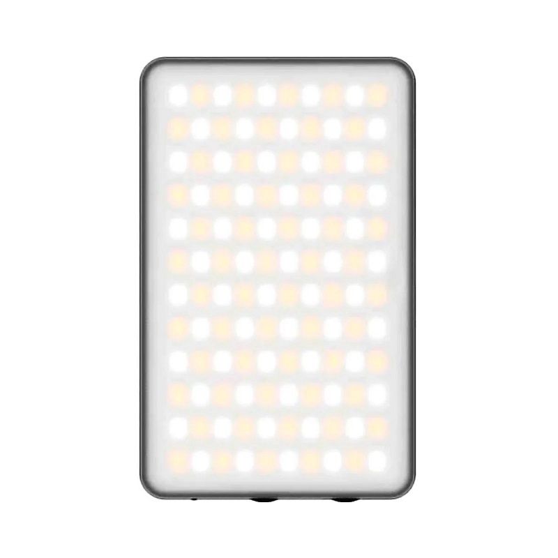 Відеосвітло Ulanzi Vijim VL120RGB light Black (UV-2346 VL120RGB)