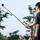 Селфi-монопод Ulanzi Vijim MT-58  Selfie Stick (120cm) (UV-3032 MT-58)