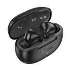 Бездротові навушники HOCO EQ24 Estrella wireless BT headset Midnight Black