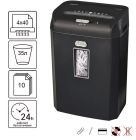 Знищувач документів REXEL Promax RSX1035 (2100885A)