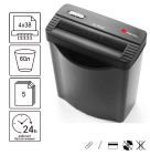 Знищувач документів REXEL Alpha Х (2102023EU)