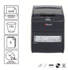 Знищувач документів REXEL AUTO+ 60X  (2103060EU)