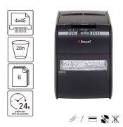 Знищувач документів REXEL AUTO+ 90X (2103080EUA)