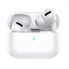 Бездротові навушники HOCO EW04 Plus True wireless BT headset White