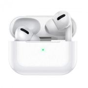 Бездротові навушники HOCO EW04 Plus True wireless BT headset White