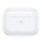 Бездротові навушники HOCO EW04 Plus True wireless BT headset White