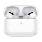 Бездротові навушники HOCO EW04 Plus True wireless BT headset White