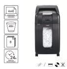Знищувач документів REXEL AUTO+ 300X (2103250EU)