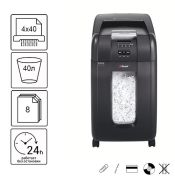 Знищувач документів REXEL AUTO+ 300X (2103250EU)