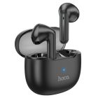 Бездротові навушники HOCO EW29 Depth true wireless ENC noise cancelling BT headset Black
