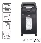 Знищувач документів REXEL AUTO+ 300M (2104300EU)