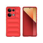 Чохол для смартфона Cosmic Magic Shield for Xiaomi Redmi Note 13 Pro 5G/POCO X6 5G China Red