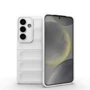 Чохол для смартфона Cosmic Magic Shield for Samsung Galaxy S25 White