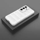 Чохол для смартфона Cosmic Magic Shield for Samsung Galaxy S25 White