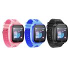 Дитячий cмарт-годинник Hoco Y100 36mm. SIM 2G. 400 mAh. IP65 Blue