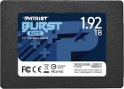 Накопичувач SSD Patriot Burst Elite 1920GB 2.5" 7mm SATAIII TLC 3D