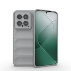 Чохол для смартфона Cosmic Magic Shield for Xiaomi Redmi Note 14 5G Grey Smoke