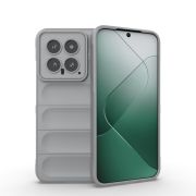 Чохол для смартфона Cosmic Magic Shield for Xiaomi Redmi Note 14 5G Grey Smoke