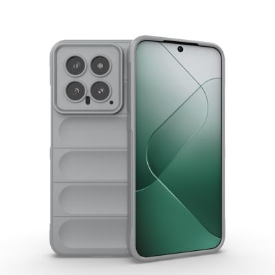 Чохол для смартфона Cosmic Magic Shield for Xiaomi Redmi Note 14 5G Grey Smoke