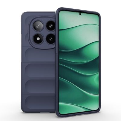Чохол для смартфона Cosmic Magic Shield for Xiaomi Redmi Note 14 Pro 5G Sapphire