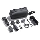 Сумка Ulanzi Ulanzi Pocket3  Bag (B012 PK-04) Black