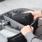 Сумка Ulanzi Ulanzi Pocket3  Bag (B012 PK-04) Black