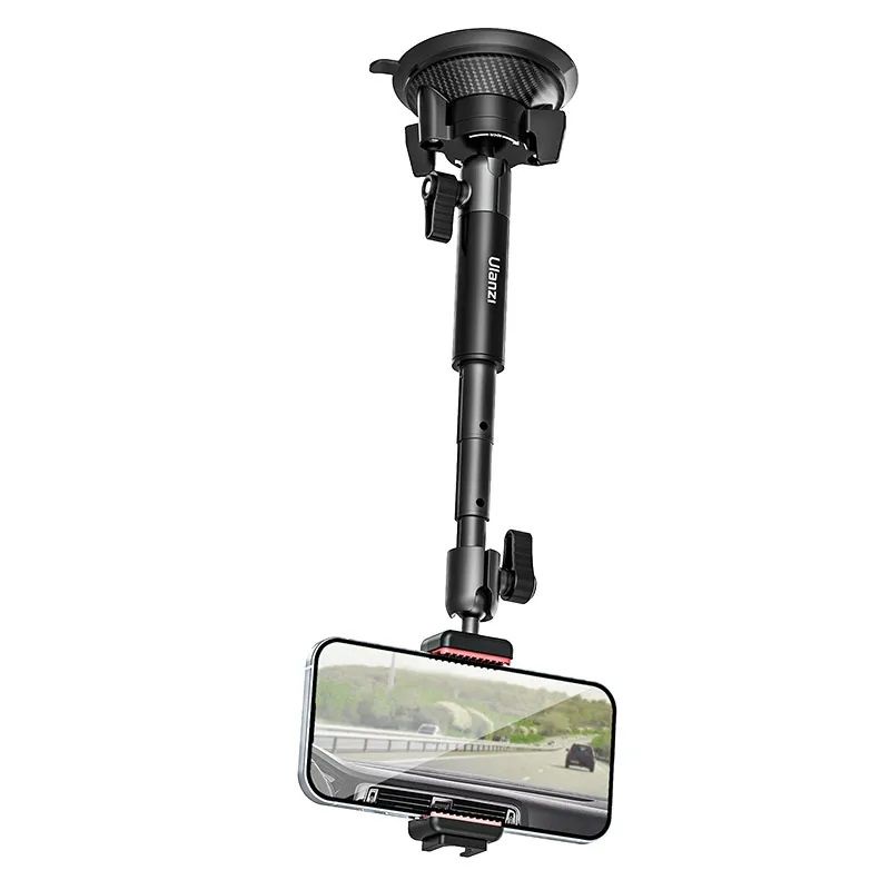 Магнітний штатив Vijim Ulanzi ZJ01 Magnetic Suction Cup Mount (UV-T086 ZJ01)