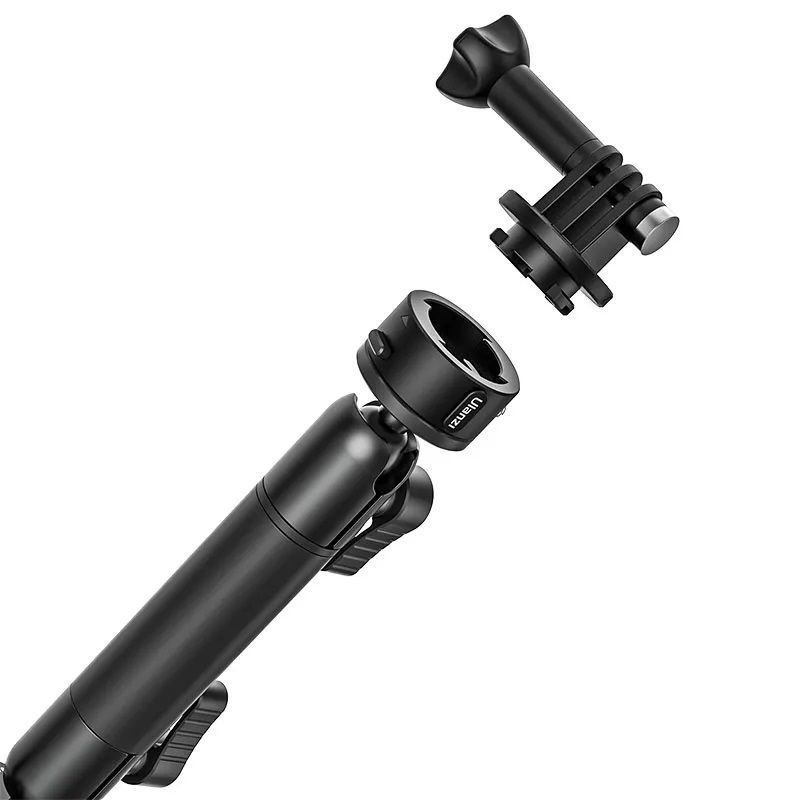 Магнітний штатив Vijim Ulanzi ZJ01 Magnetic Suction Cup Mount (UV-T086 ZJ01)