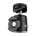Адаптер кронштейн Ulanzi Vijim Dual Cold Shoe Ballhead (UV-2046 U60)