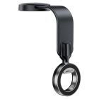 Автотримач для телефона ACEFAST D36 magnetic car holder for dashboard Black
