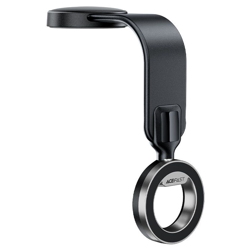 Автотримач для телефона ACEFAST D36 magnetic car holder for dashboard Black