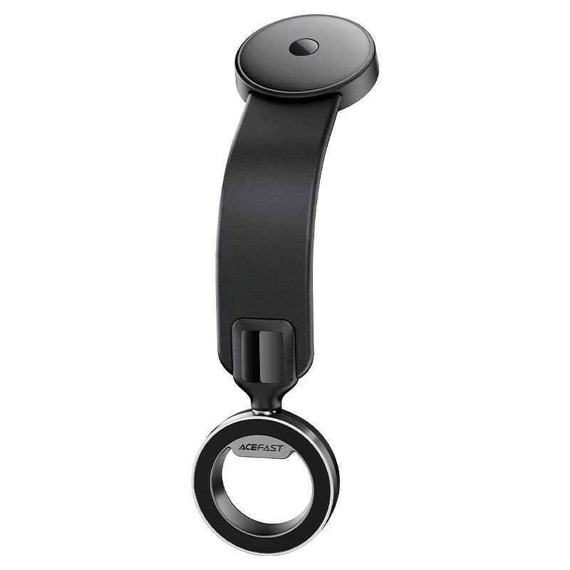 Автотримач для телефона ACEFAST D36 magnetic car holder for dashboard Black
