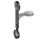 Автотримач для телефона ACEFAST D36 magnetic car holder for dashboard Black