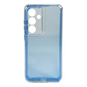 Чохол для смартфона Space III for Samsung Galaxy S23 FE Peak Blue