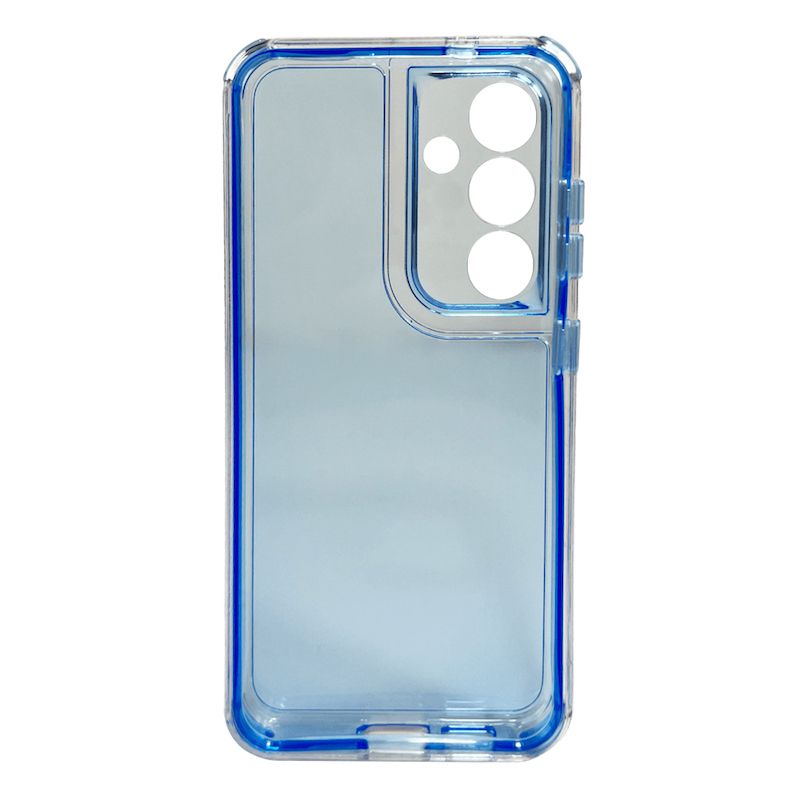 Чохол для смартфона Space III for Samsung Galaxy S23 FE Peak Blue