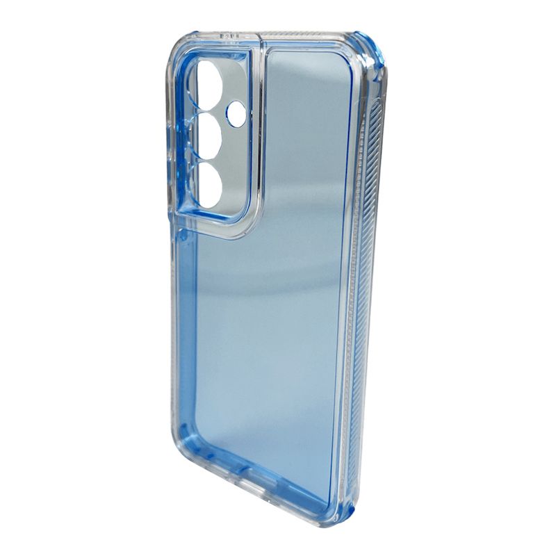 Чохол для смартфона Space III for Samsung Galaxy S23 FE Peak Blue