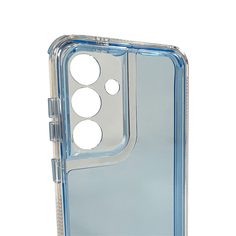 Чохол для смартфона Space III for Samsung Galaxy S23 FE Peak Blue