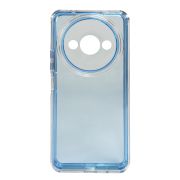 Чохол для смартфона Space III for Xiaomi Redmi A3 4G Peak Blue
