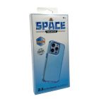 Чохол для смартфона Space III for Xiaomi Redmi A3 4G Peak Blue