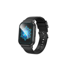 Смарт-годинник BOROFONE BD11 51mm. 220 mAh. IPX4 Smart sports watch (call version) Black