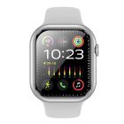 Смарт-годинник BOROFONE BD10 51mm. 270 mAh. IP67 Smart sports watch (call version) Silver