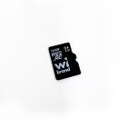 Карта пам'яті microSDXC (UHS-1) Wibrand 128Gb class 10