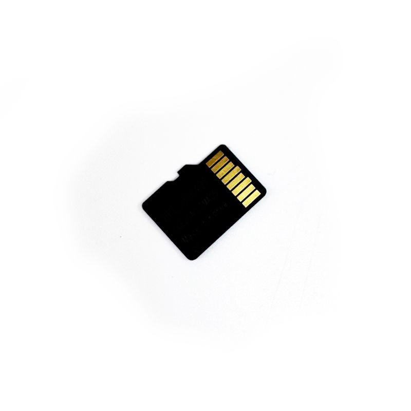 Карта пам'яті microSDXC (UHS-1) Wibrand 128Gb class 10