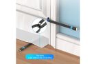Кабель Vention Flat HDMI Cable 1.5M Black